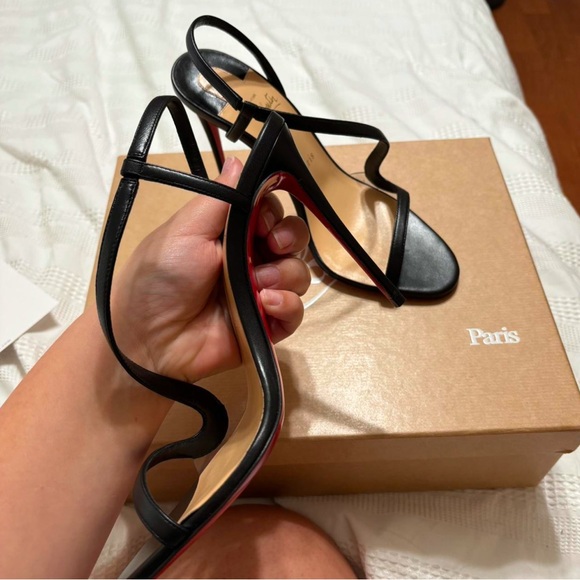 Christian Louboutin Rosalie - Picture 5 of 8